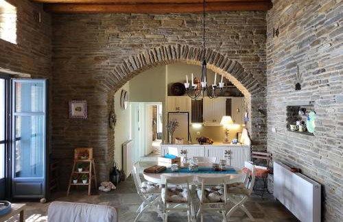 The Stone Lookout Villa - Foto 33