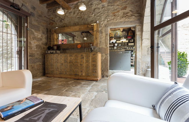 AS Palau dels Alemanys - Foto 75