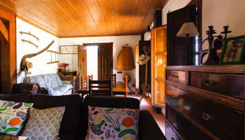 Casa rural con barbacoa y piscina - Foto 4