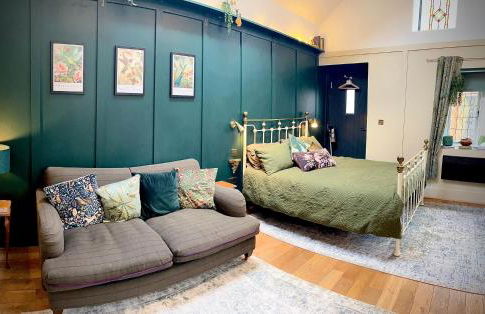 Dinmont Cottage - Photo 23