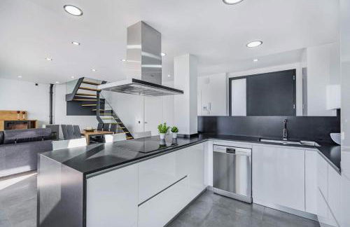 Villa Corb Mari I by Sealand Villas - Foto 9