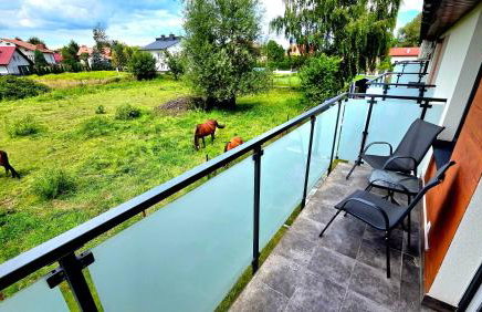 Apartamenty Jasionka Lotnisko - Foto 47