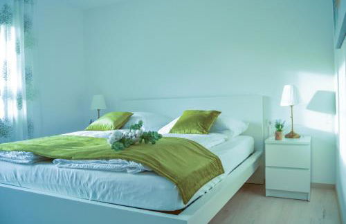 Wellness & Fun am Bodensee - mit Pool, Kino, Tischkicker und Terrasse - Foto 31