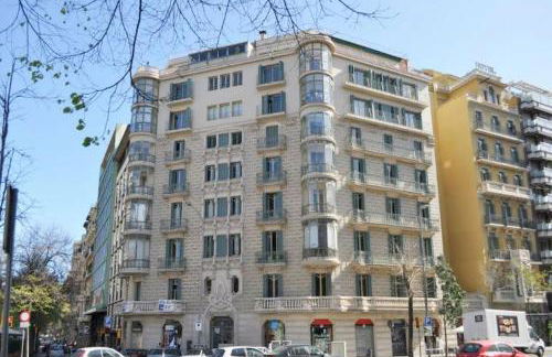 BizFlats Eixample Apartments - Photo 79