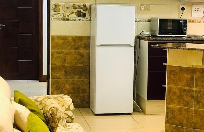 Dina Apartments - Photo 31