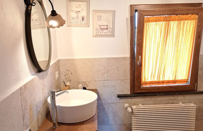 Family Farm Soc. Agricola - Agriturismo - Foto 28