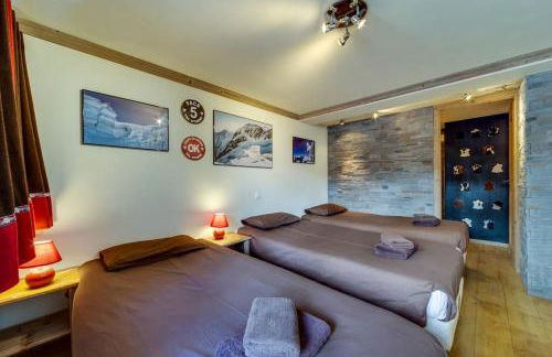 Chalet Premiere Neige - Foto 27