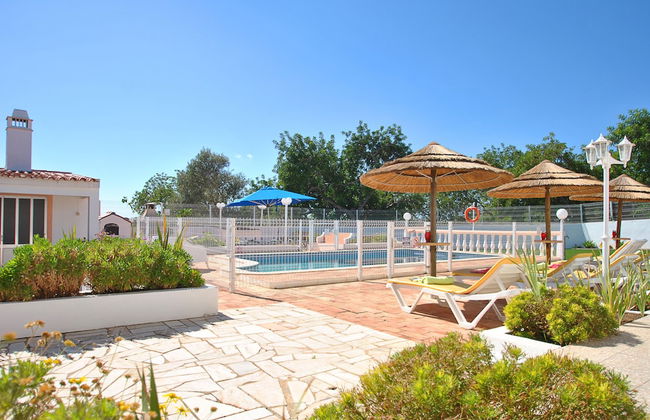 Villa Guerreiro - Photo 24