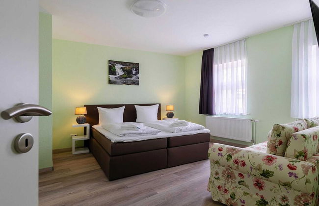 Apartment Schlossblick, Wernigerode - Foto 9