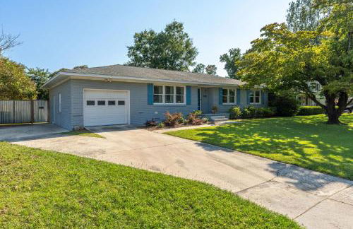 Tranquil Coastal Escape Hot tub & Garage Gym - Foto 70