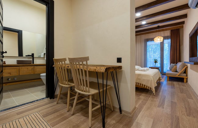 Naturelife Bungalows & Spa - Foto 3