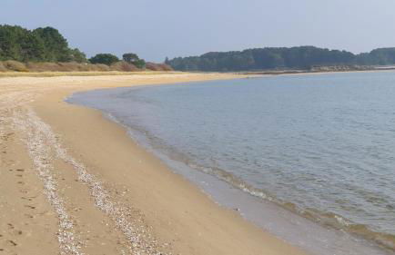 L'Ilot du Men Du - Charme - WiFi - 2 vélos - Plages à pied - 3 étoiles - Foto 32