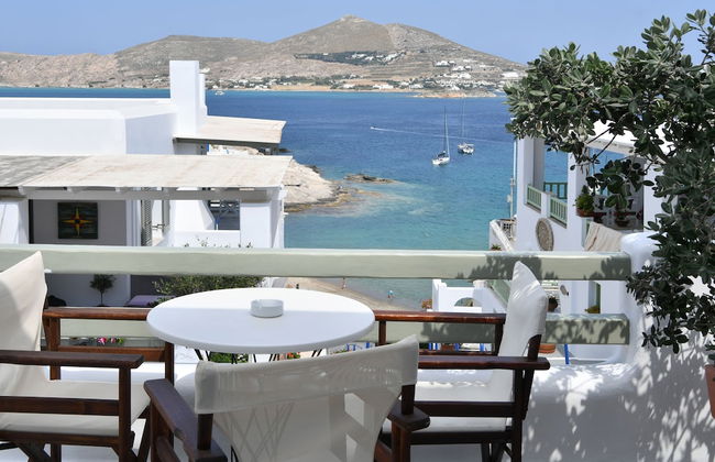 Hara Studios and Apartments - Photo 77