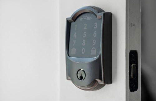 Luxury 3BR 2BA apt near Harvard with Free Parking - Foto 10