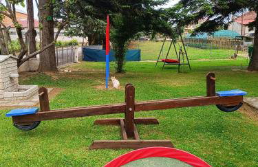 Cozy Garden House - Foto 45