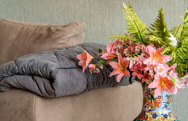 Gemutliche Ferienwohnung in Cattenstedt - Foto 15