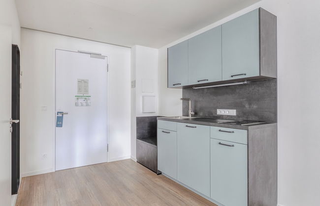 Limehome Berlin Müllerstraße - Foto 54