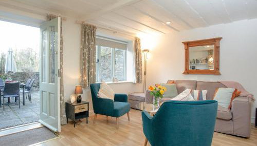 Barley Cottage - Foto 3