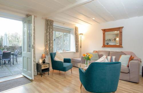 Barley Cottage - Foto 3