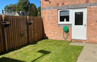 Loch Leven Getaway - 2 bed house - Foto 14