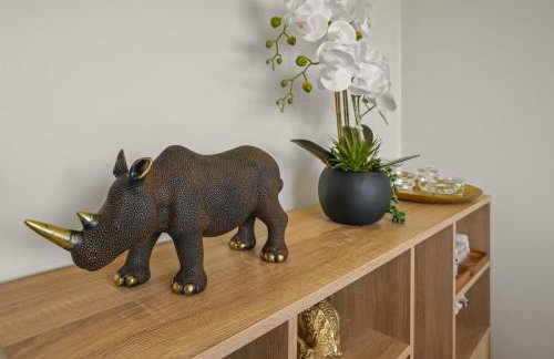 House - Sleeps 6 & Free parking - Foto 19