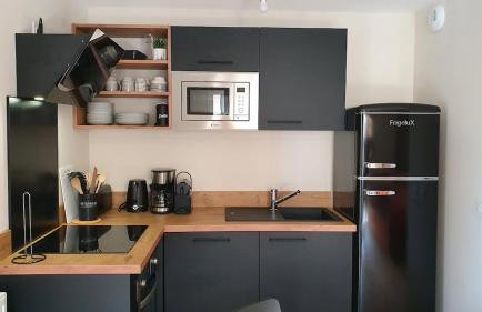 Beau logement 5 pers, proche de toutes commodités - Foto 5
