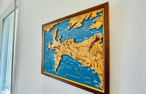 Steredenn vor - L'étoile de Mer - Foto 19