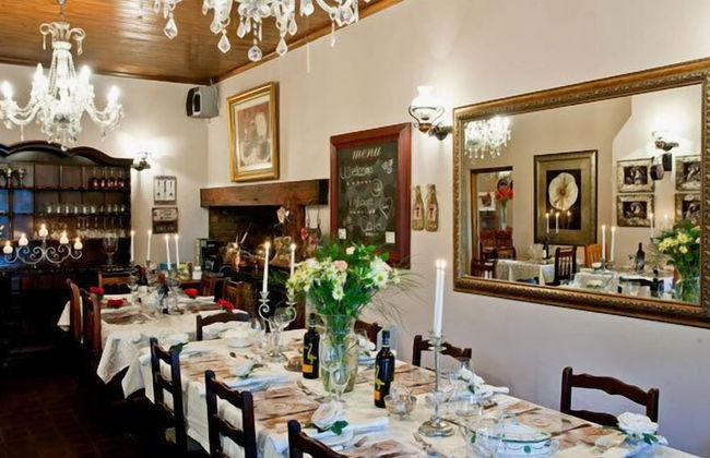 Thylitshia Villa - Foto 29