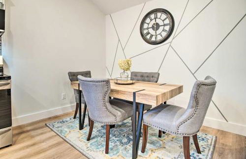 Modern Apt Near Marthas Vineyard Beaches! - Foto 10