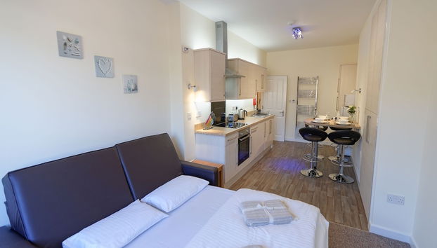 Sea Road Apartments - Foto 4