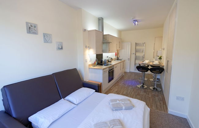 Sea Road Apartments - Foto 4