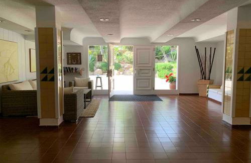 Cosy flat with terrace, swimming pool and parking in Begur - Foto 25