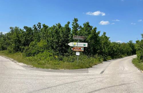 Hideaway Stonehouse pool for 2 Dalmatia Imotski - Foto 48