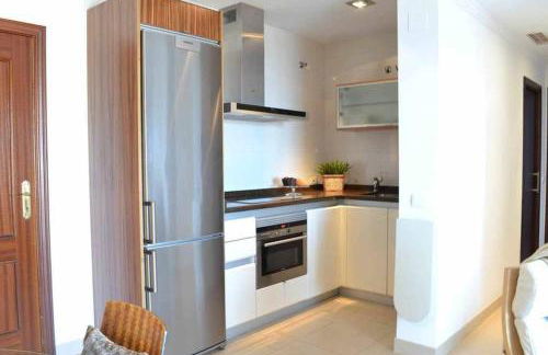 JaimeSuite Ático Vistas al mar - Foto 7