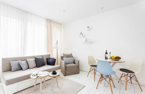 Skyreach BizzStay - Wohnen am Main - Foto 48