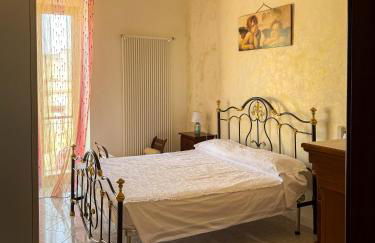 Casa Vacanze Terra di Fòcara - Foto 34