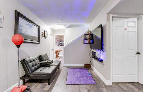 Spacious Parkview Home Near Denver with Game Room - Foto 36