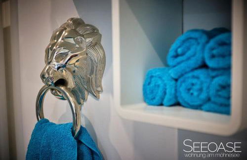 Seeoase - Wohnung Am Möhnesee - Foto 6