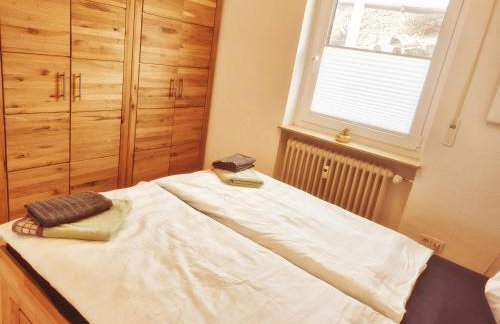 Ferienwohnung Seeliebe Bodensee mit wunderschöner Seesicht & Terrasse - Foto 7