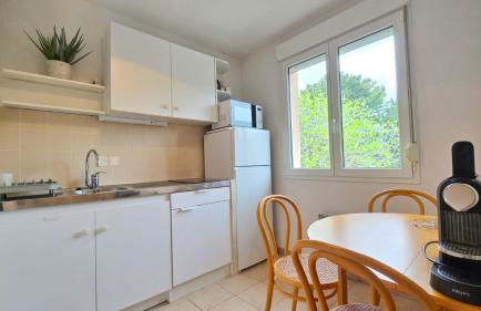 Charmant T3 avec Vue Panoramique sur la Mer, Terrasse, Piscine et à seulement 300m de la plage de la Roya - Foto 11