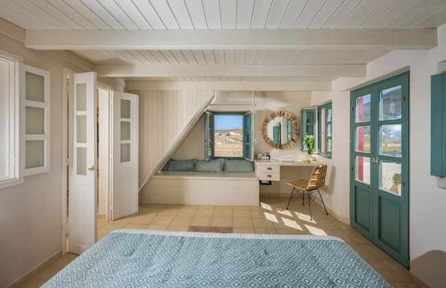 Michelangelo Beach Villa - Foto 7