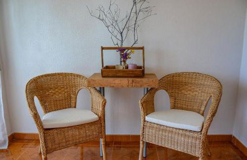 Villa Casa da Rosa, com piscina privada - Foto 32