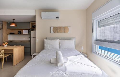 Studio encantador c/ Garaje en POA VENB504 - Foto 4