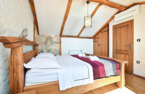 House Robinzon Sea beauty - Photo 33