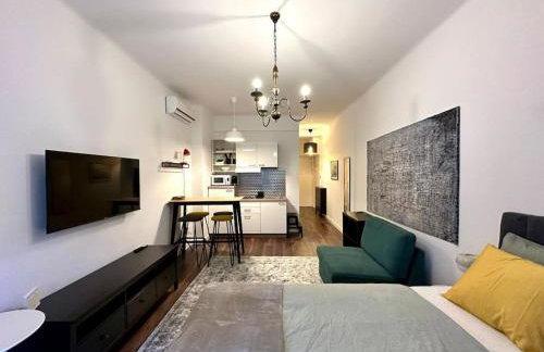 Sapphire Apartment Zagreb - Photo 3