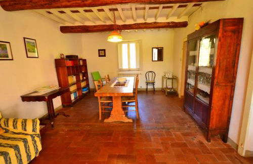 Dreamy Cottage in Trebbio with Pool - Foto 13