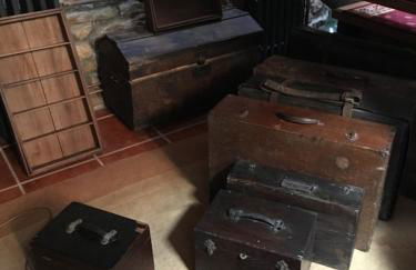 Hotel Rural Posada El Trenti de Corona - Photo 35