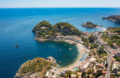 casa vacanza suite Etna-Mare - Foto 13