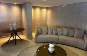 Apto quarto e sala mobiliado no bairro Ponta Verde - Foto 24