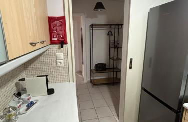 MediTerra Stay Voula Beach - Foto 9